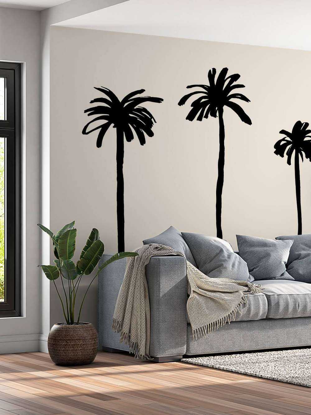 Palm Trees