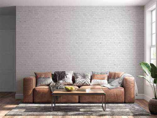 Horizontal and vertical bricks
