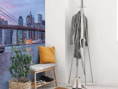 East River