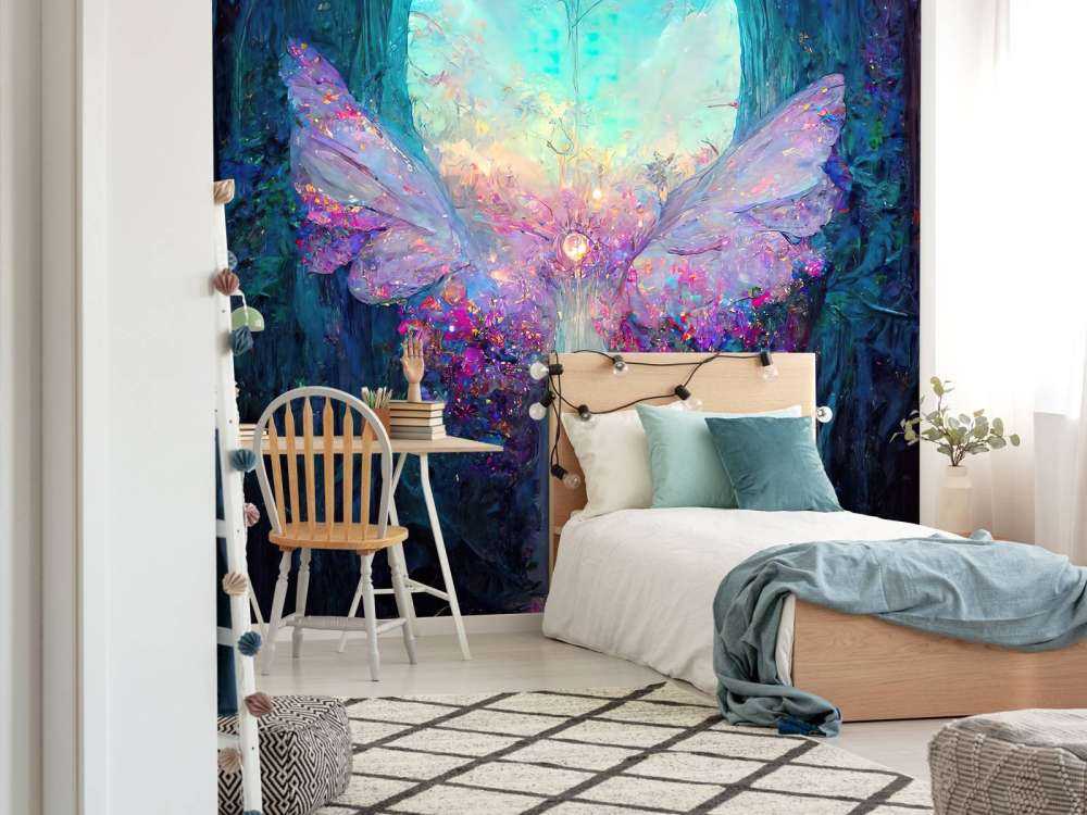 Fairy Castle