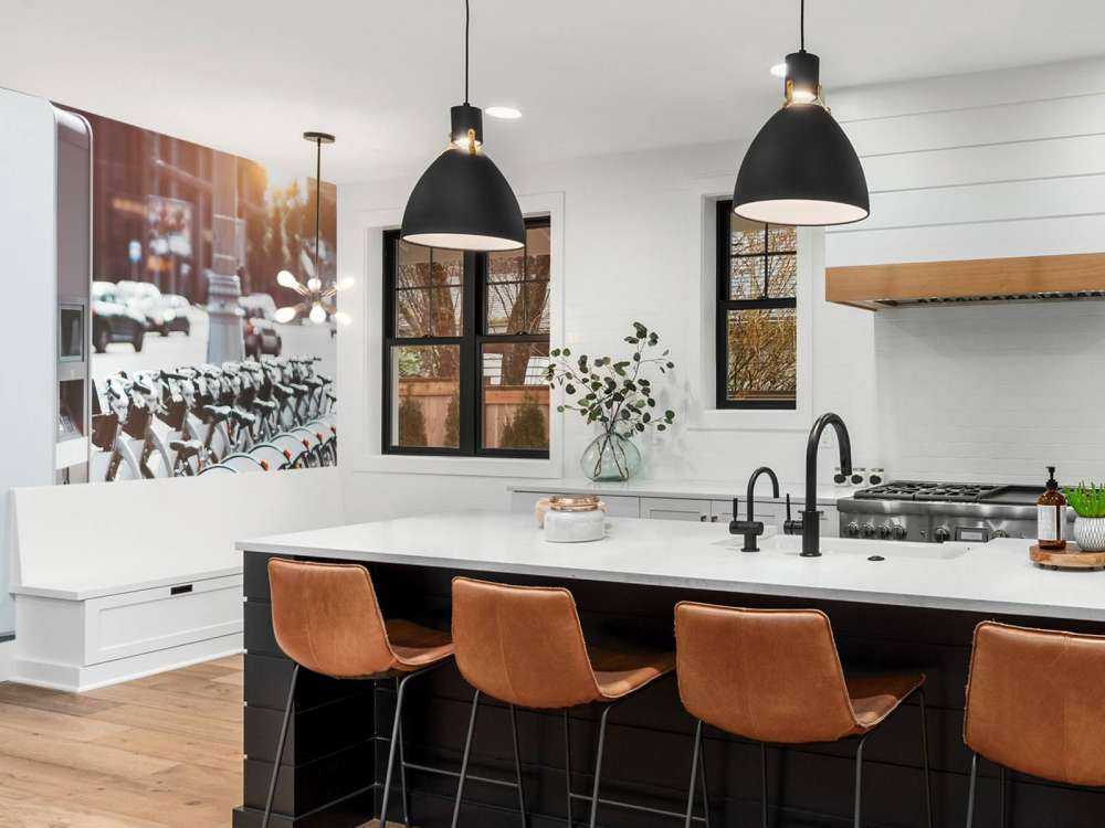 Electric bikes for rent