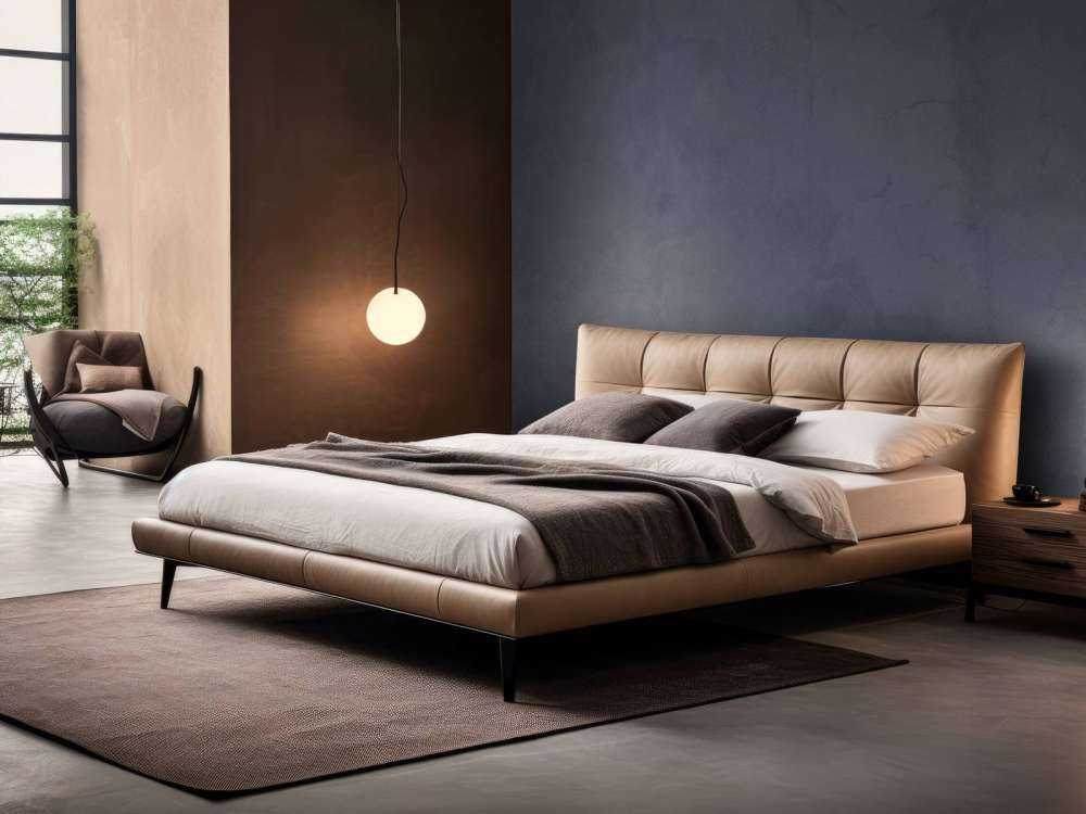 Davy's blue grey concrete