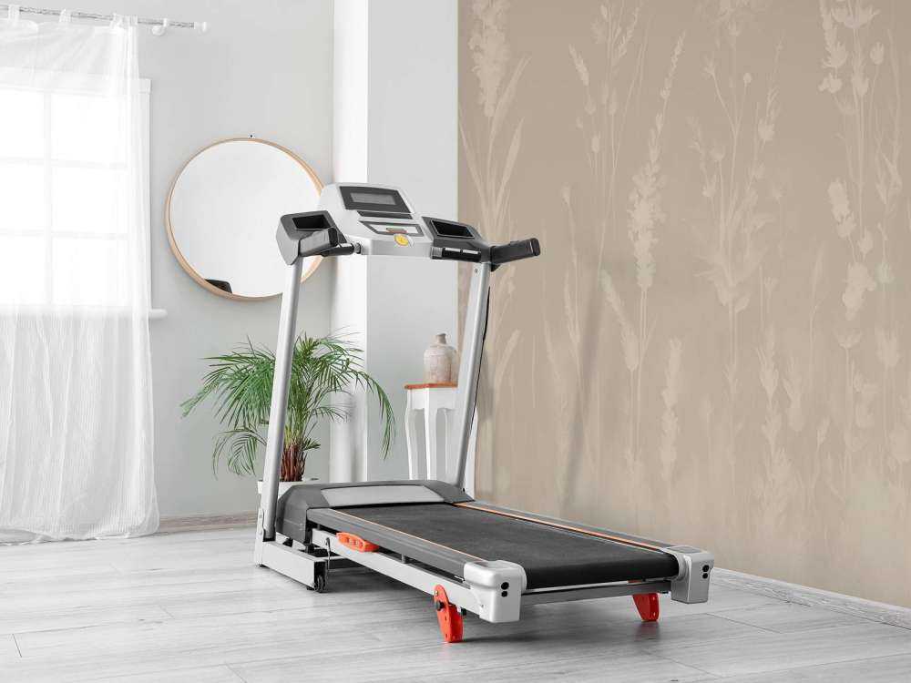 Lavender Glade Seamless Taupe