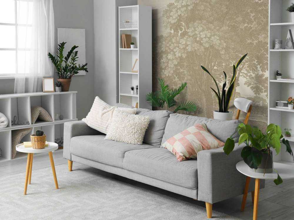 Dream Away Beige