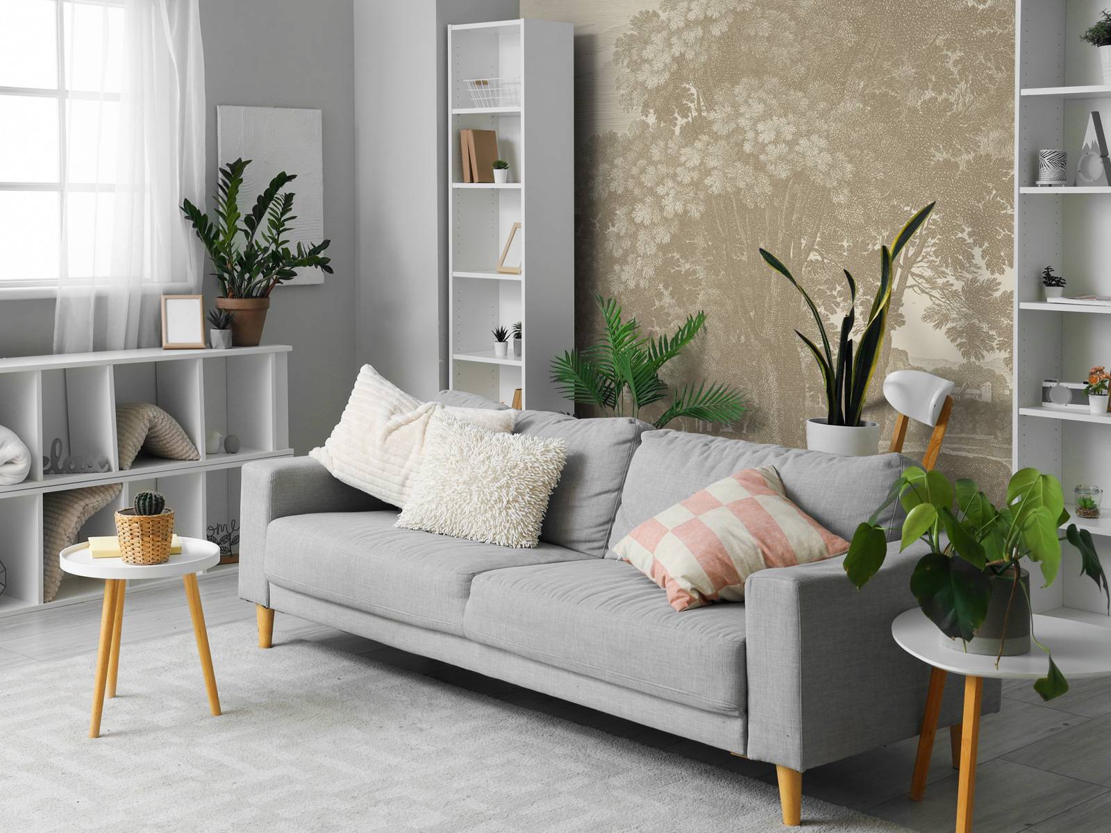 Dream Away Beige