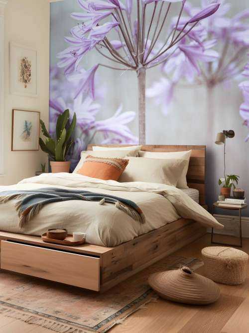African Lilies