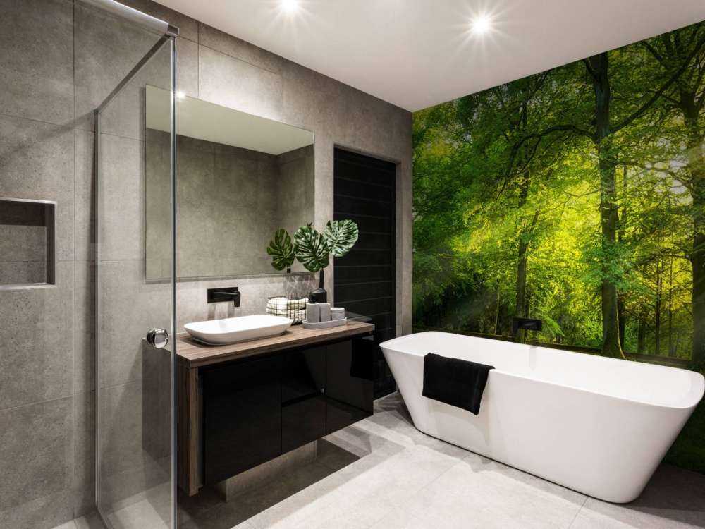 Green wood