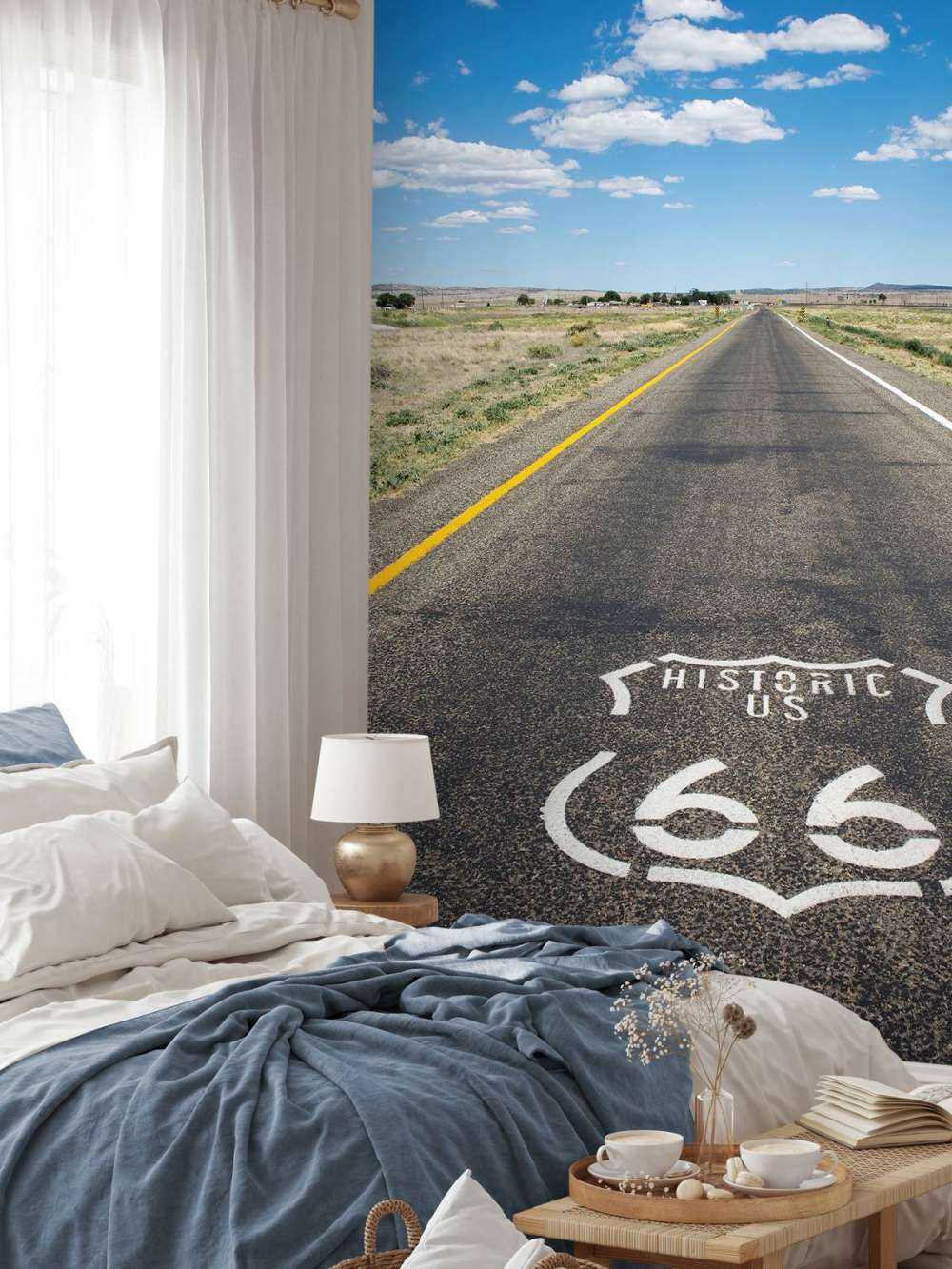 Route 66