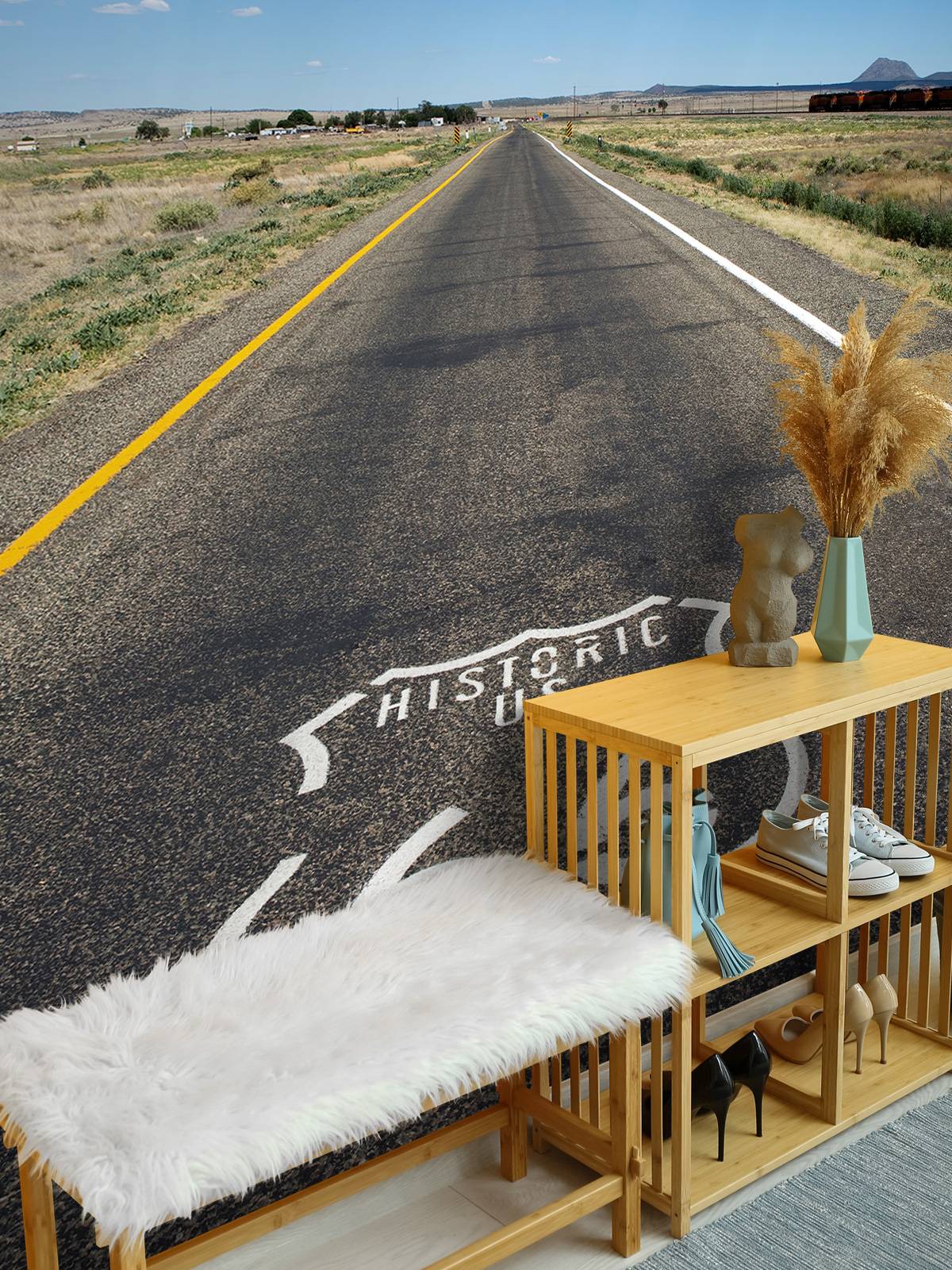 Route 66