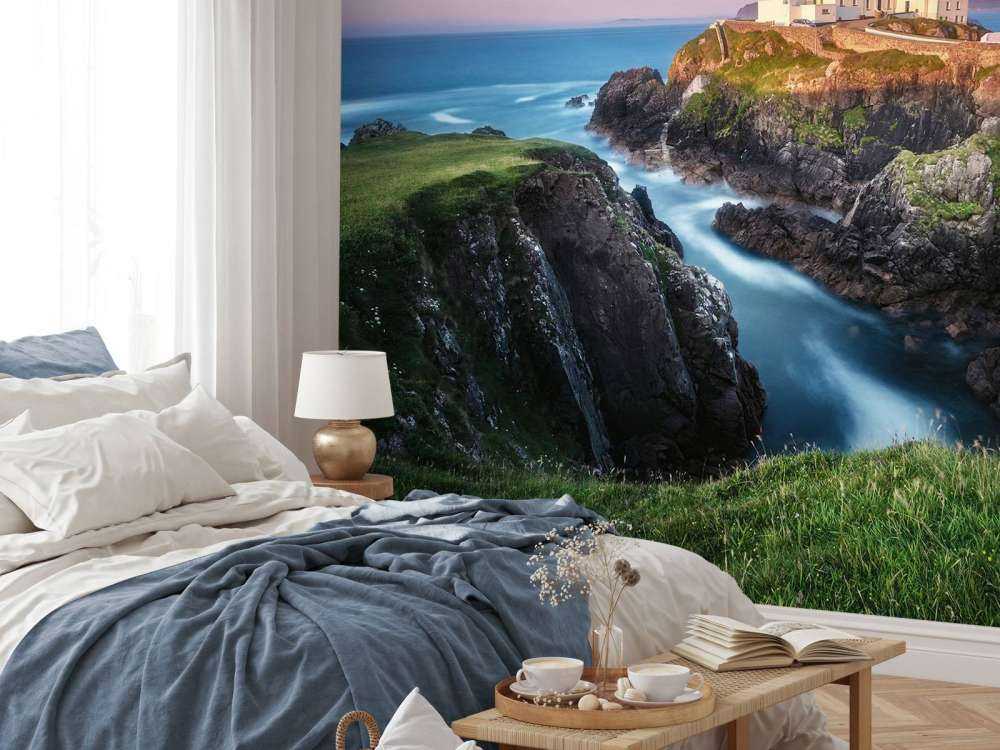 Ireland - Fanad Head Lighthouse