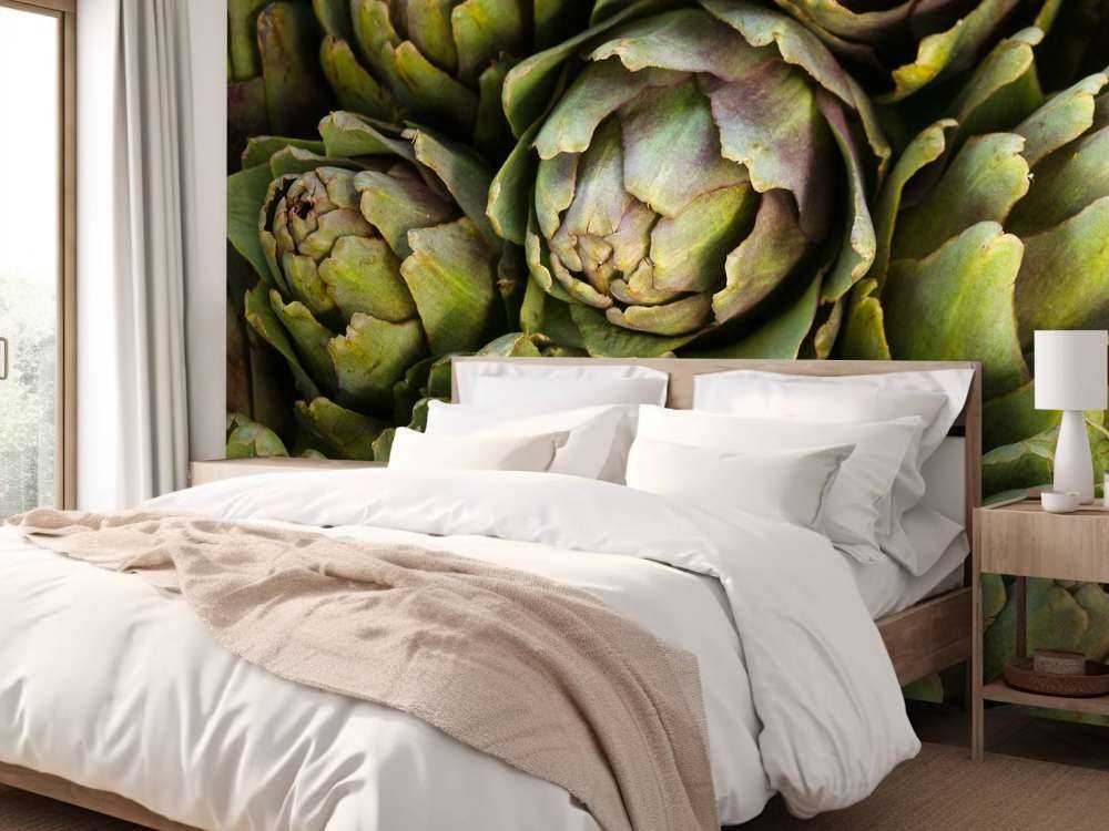 Artichokes