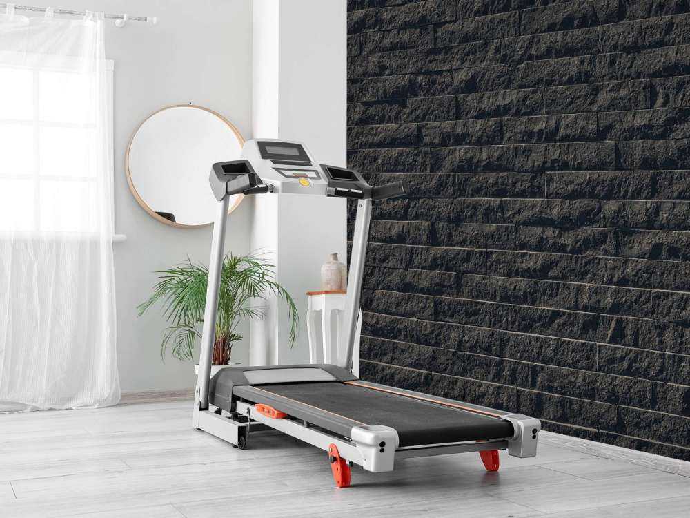 Wall with dark stones