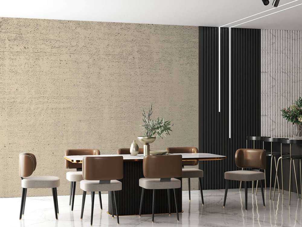 Neutral beige