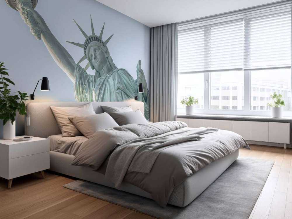 Statue of Liberty