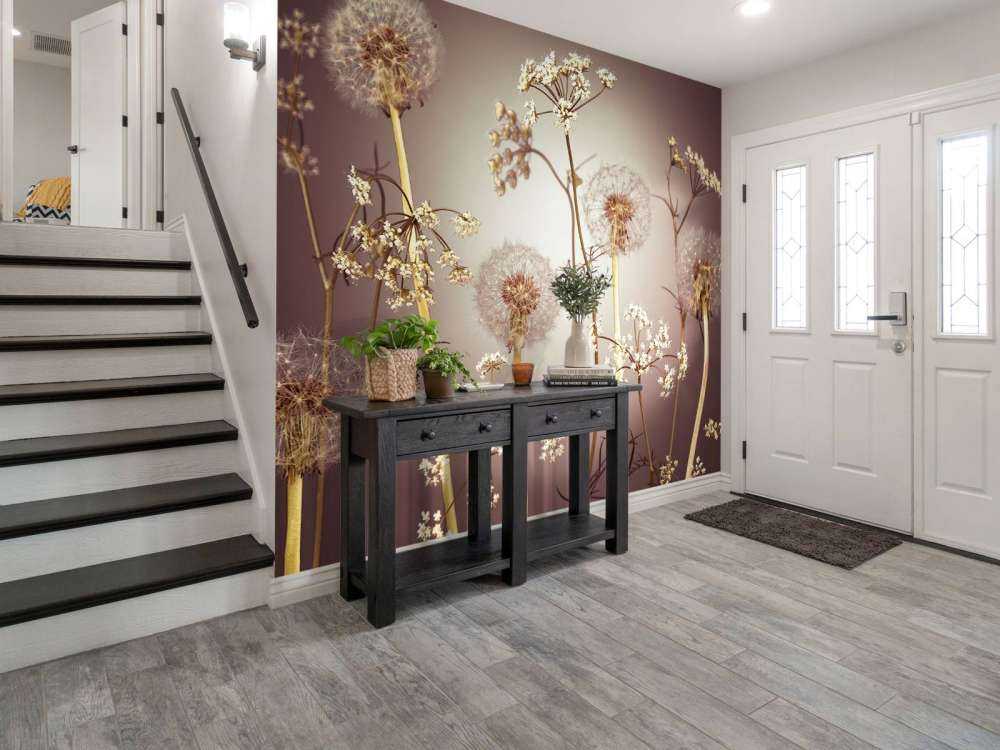 Meadow fantasy brown