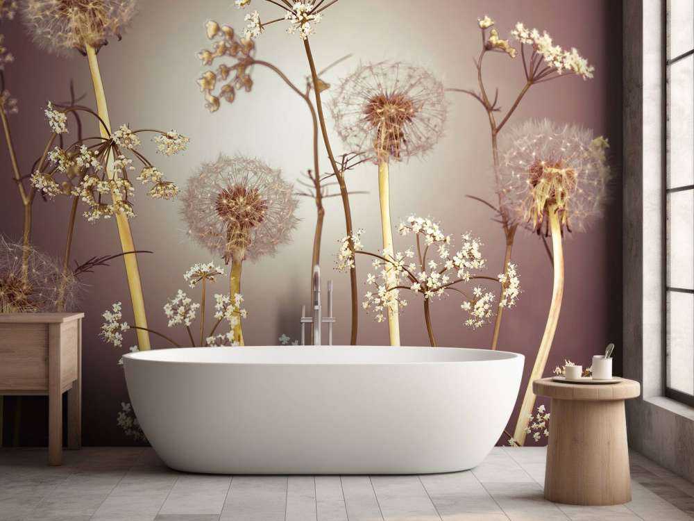 Meadow fantasy brown