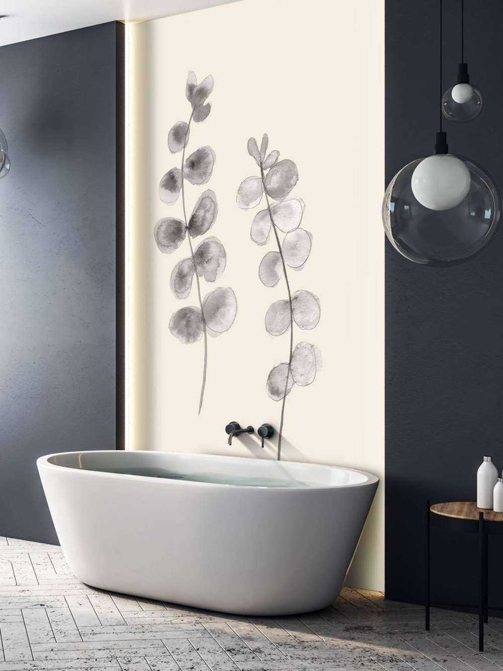 Eucalyptus Twigs