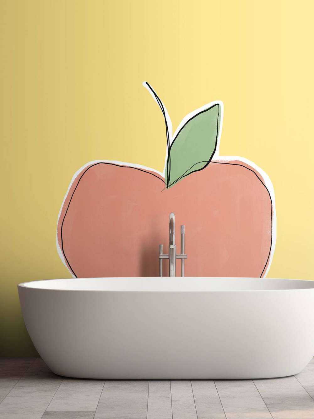 La Pomme