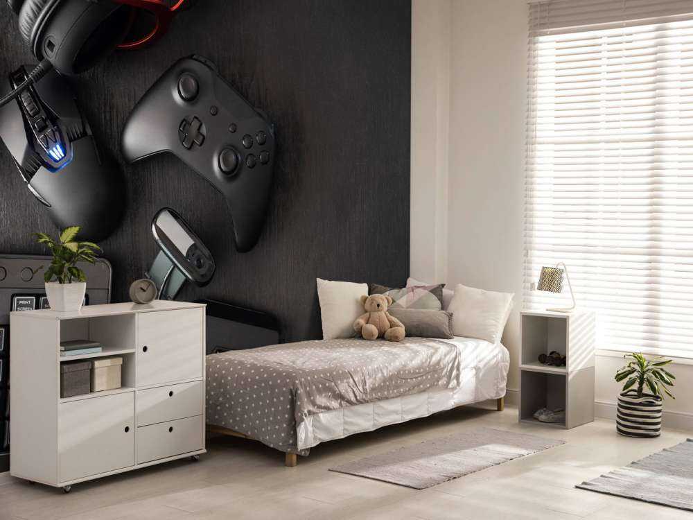 Game accessoires