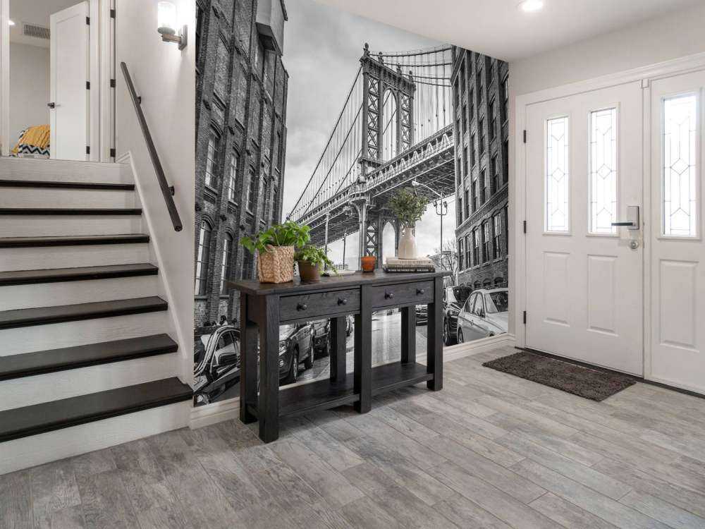Manhattan Bridge