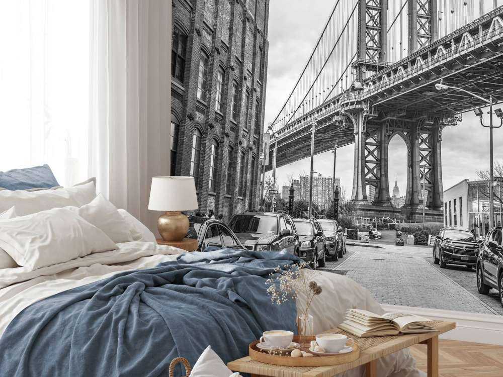 Manhattan Bridge