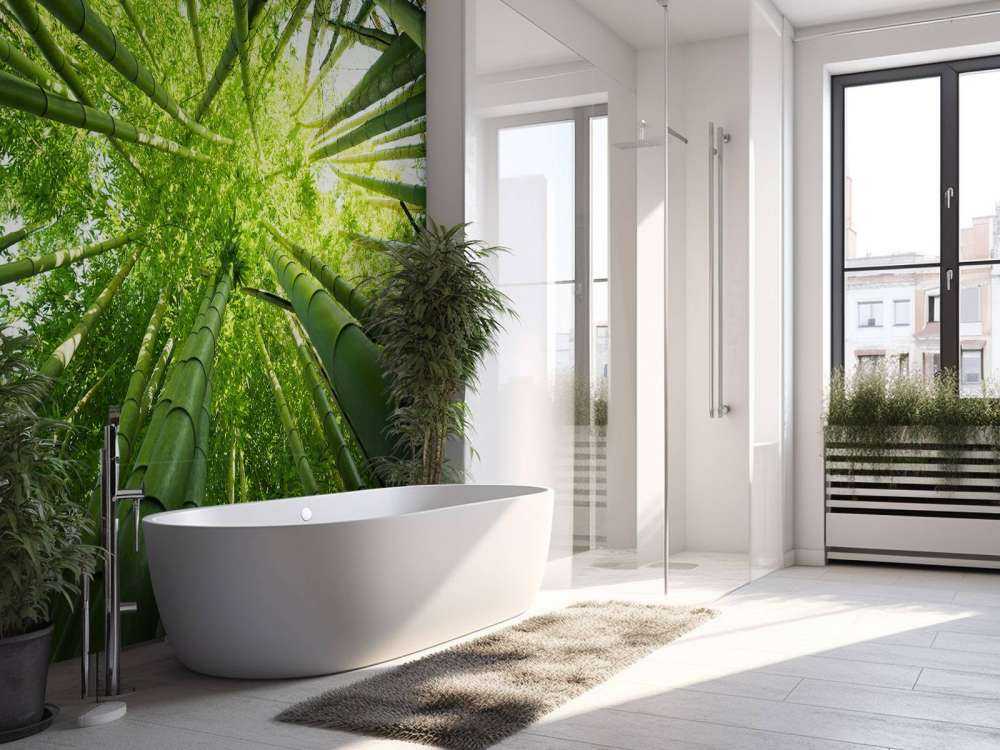 Bamboo