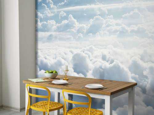 Clear Clouds