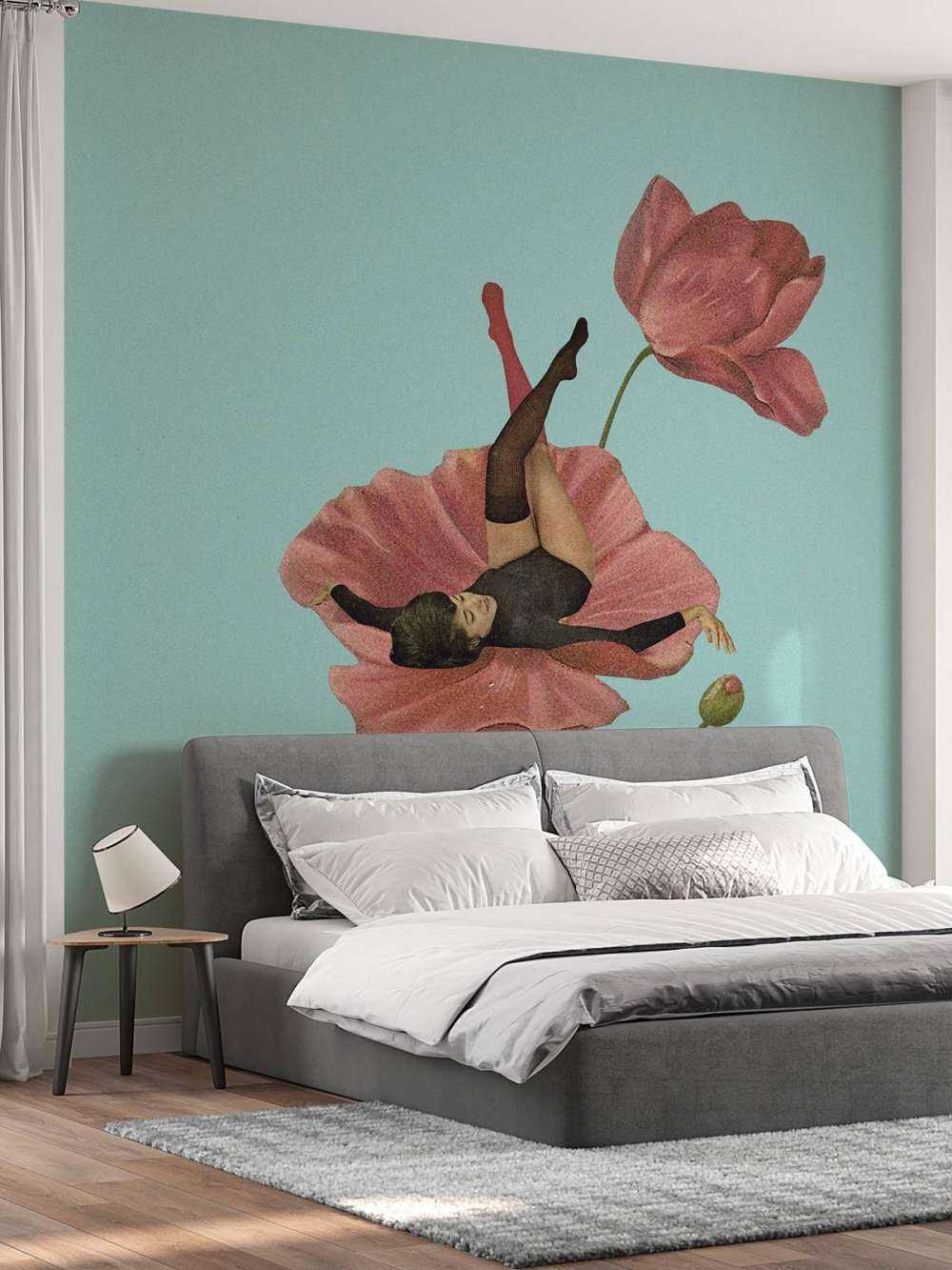 Colourful Dreamer