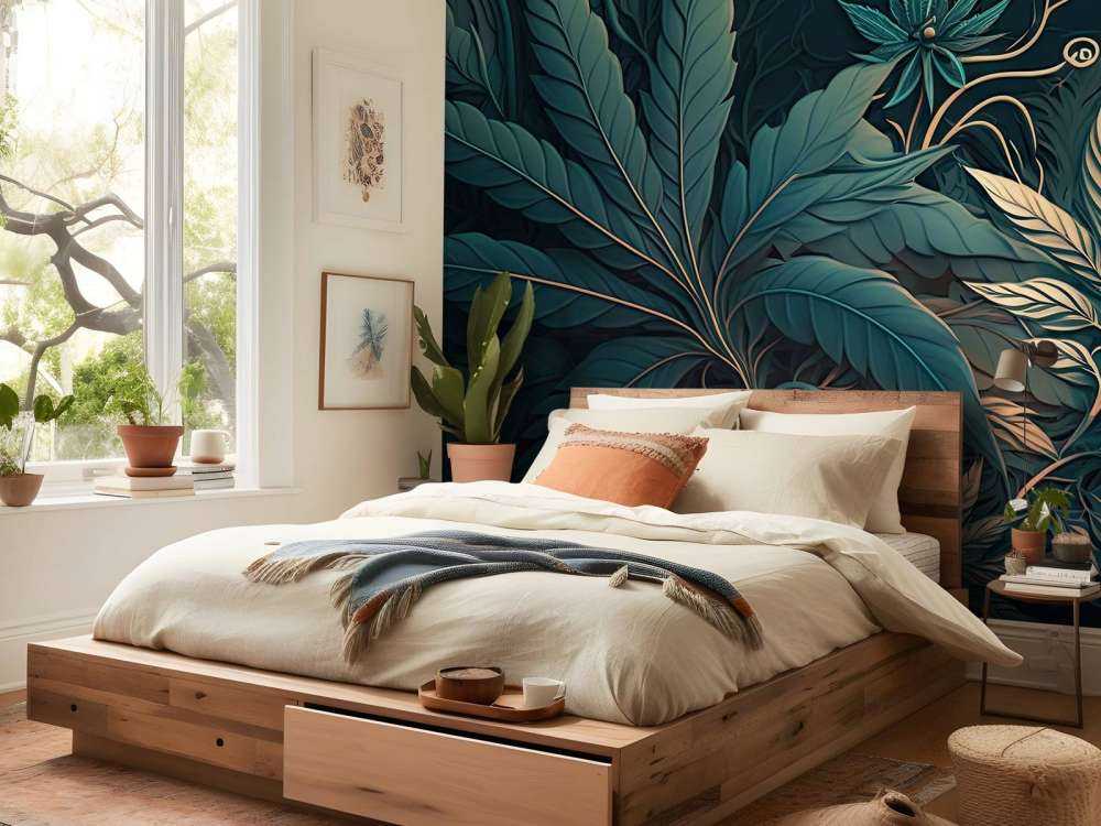 Nature design