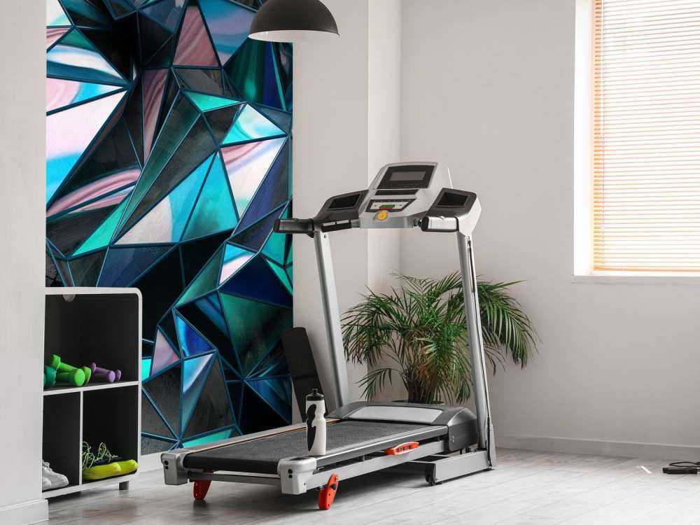 Abstract triangles