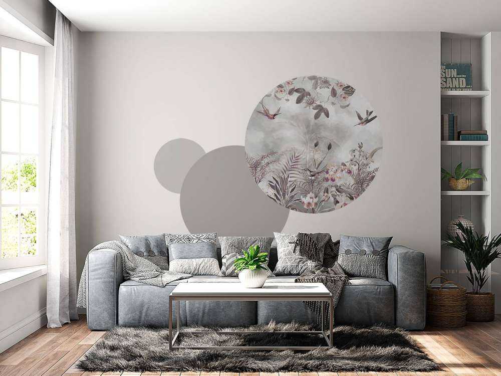 Tropic and Orchids 9