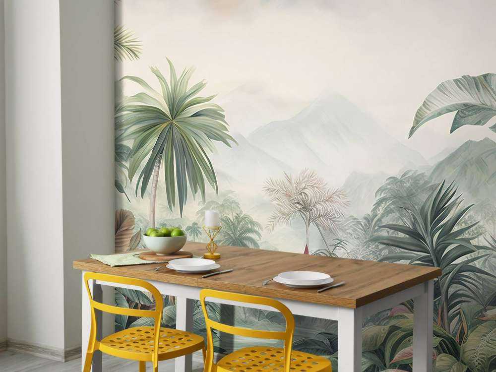 Pastel&#x20;Tropics&#x20;Panorama