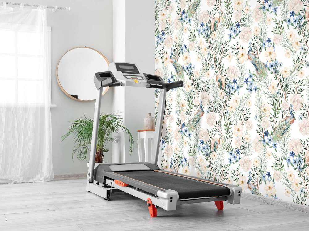 Whispering Flora & Fauna