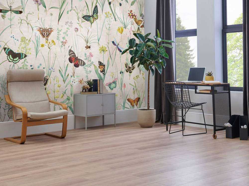 Herbals and Butterflies 7