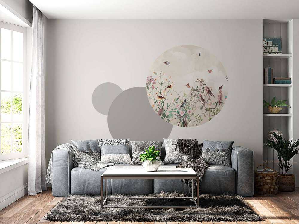 Take me to the Garden Sand