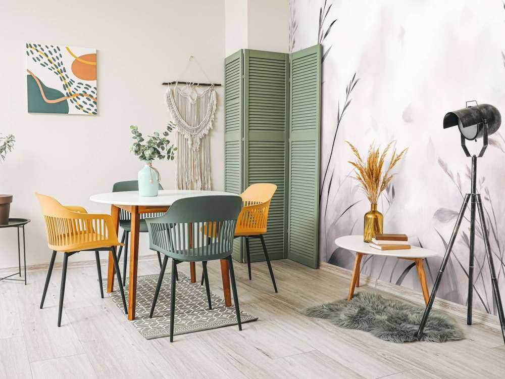 Calm Breathing Purple