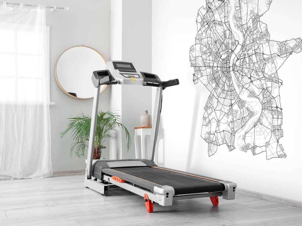 Map of Cologne, white