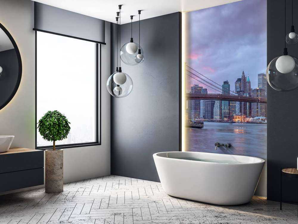 East River
