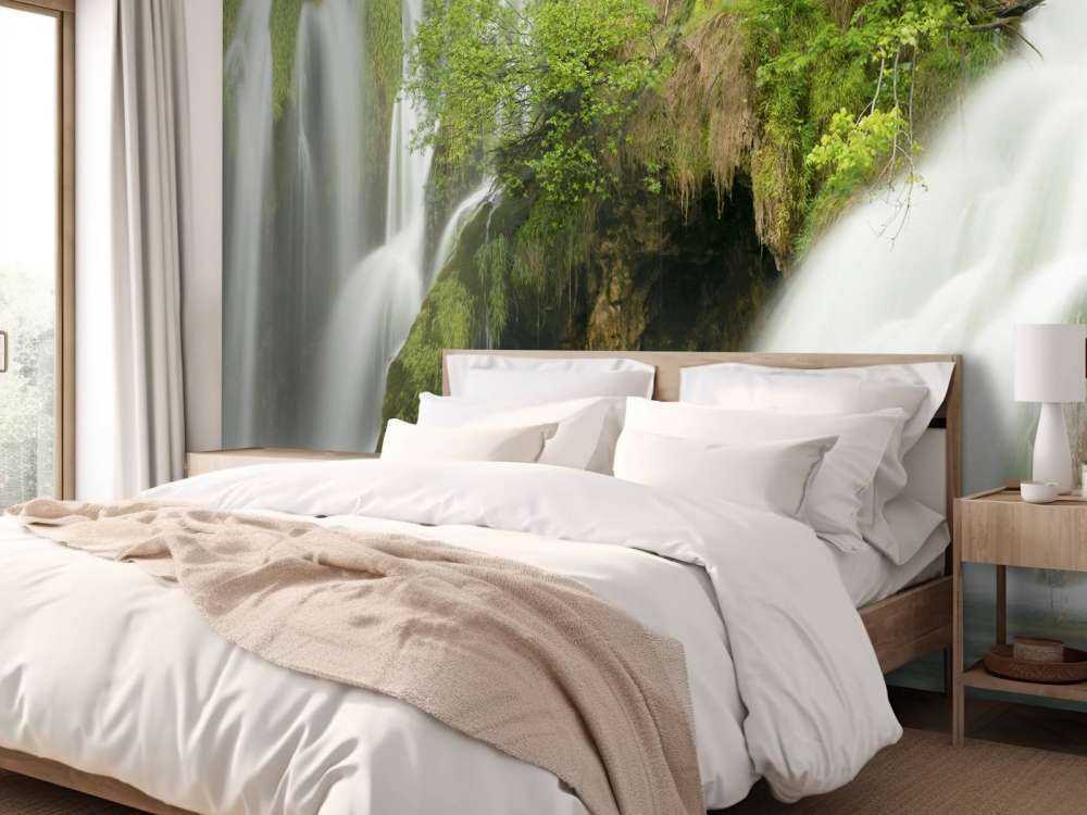 Galovacki Buk waterfall