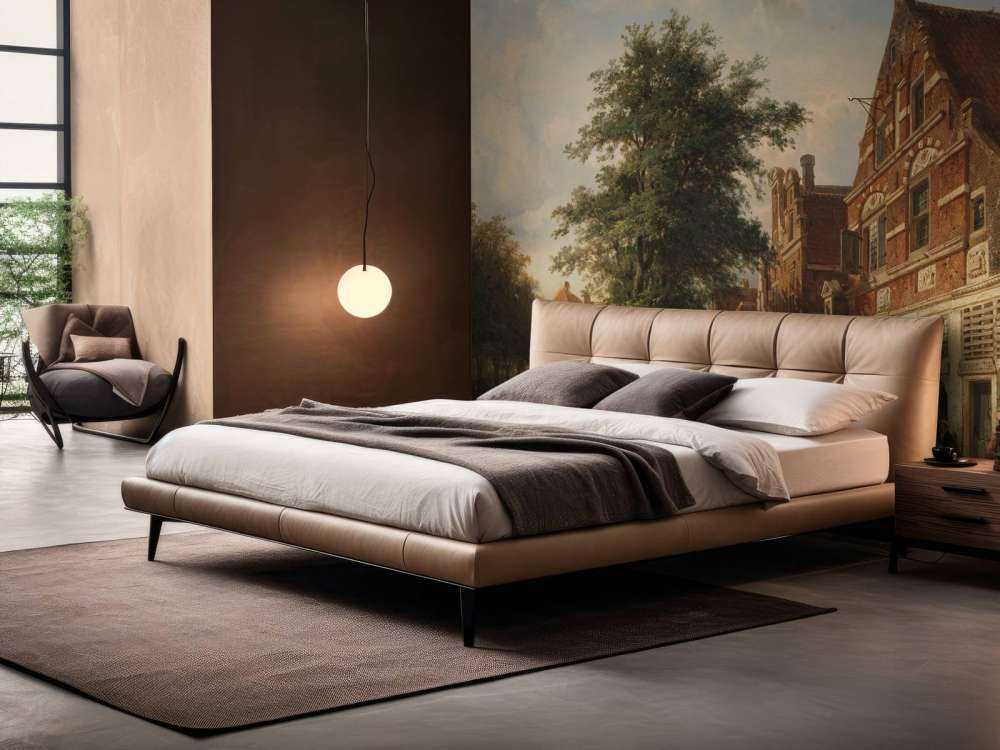 The Zuiderhavendijk in Enkhuizen