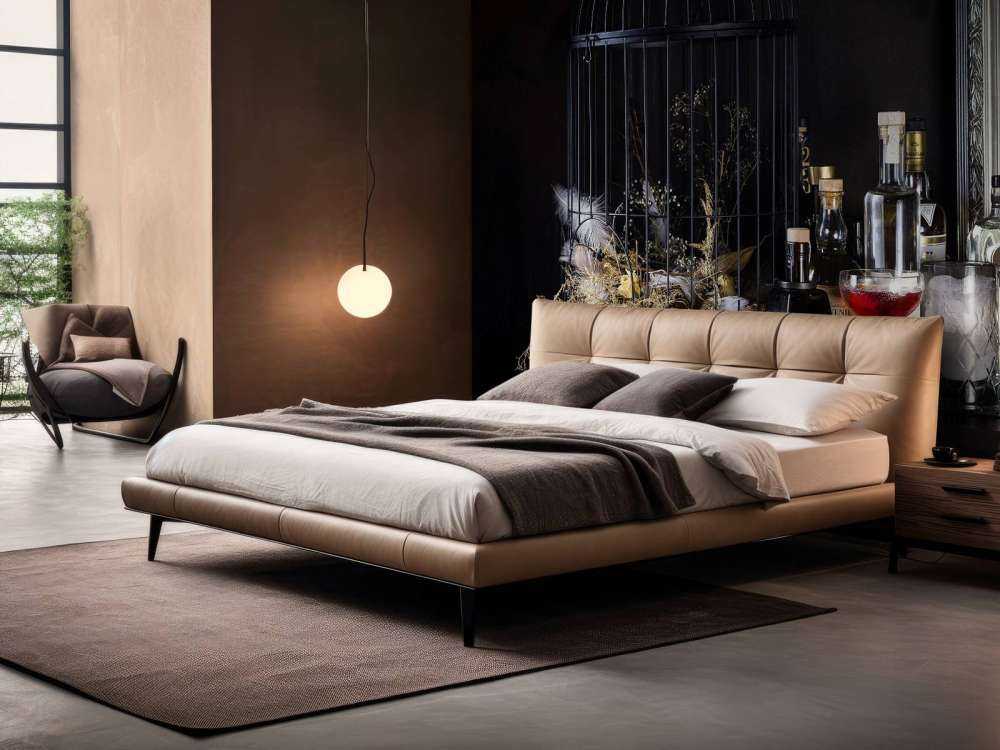 Still life with beverage bottles