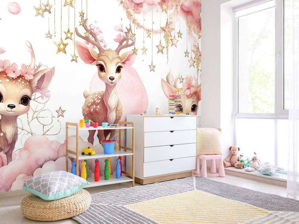 Dreaming heart among the stars