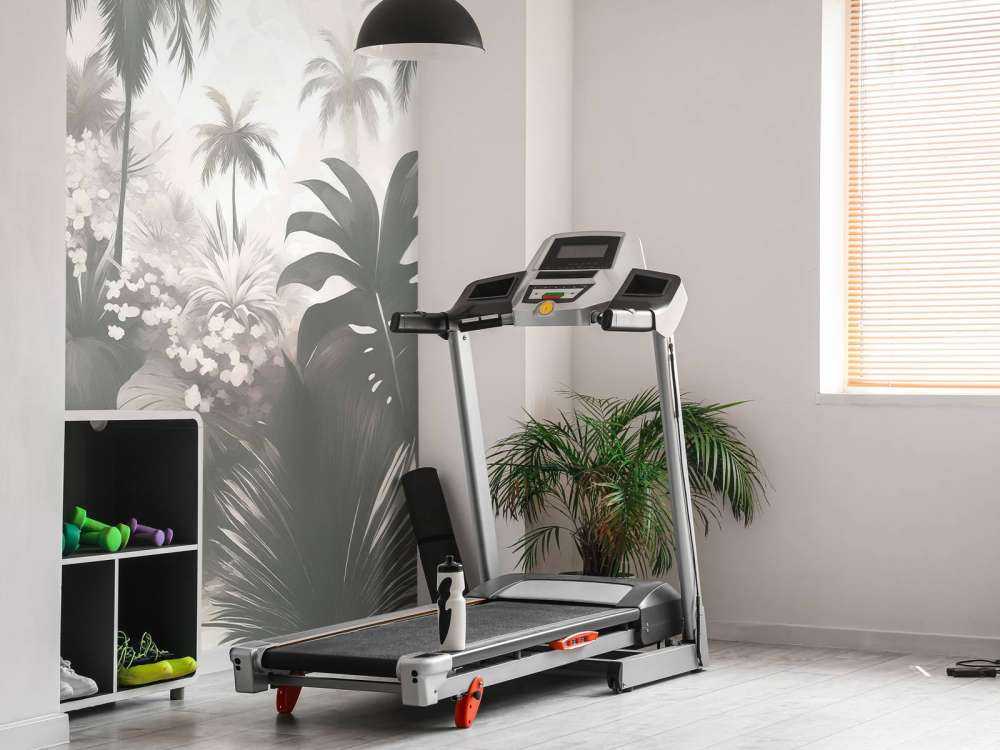 Breath of the tropics Purple