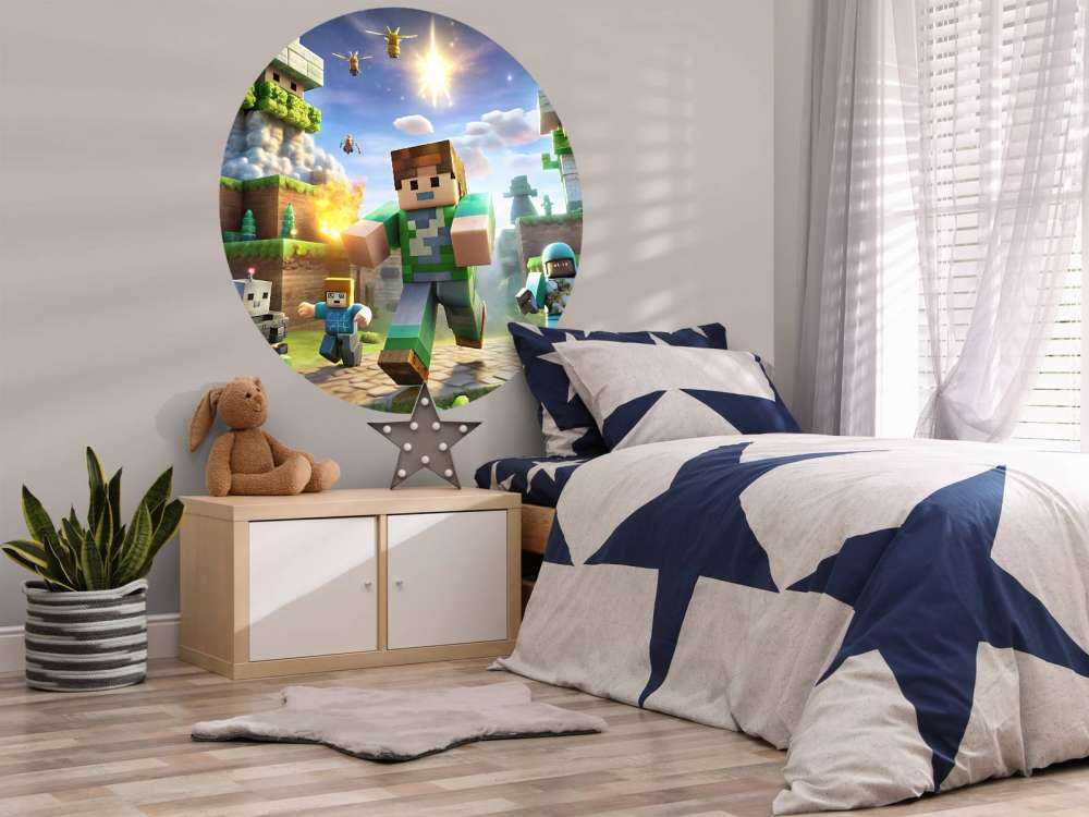 Heroic pixel mission