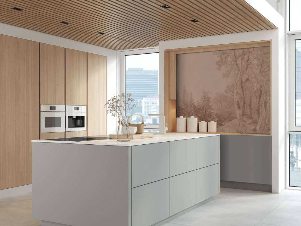 Forest Landscape Terra #1