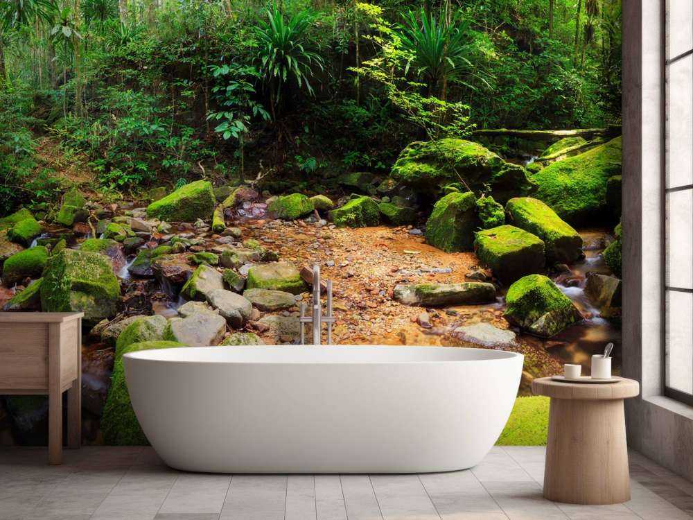 Rainforest