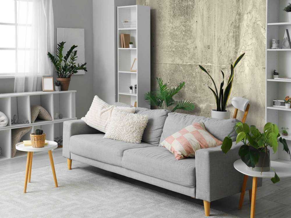 Playful concrete