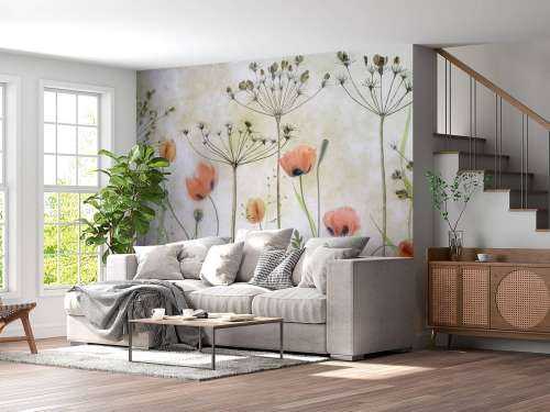 Poppy Meadow