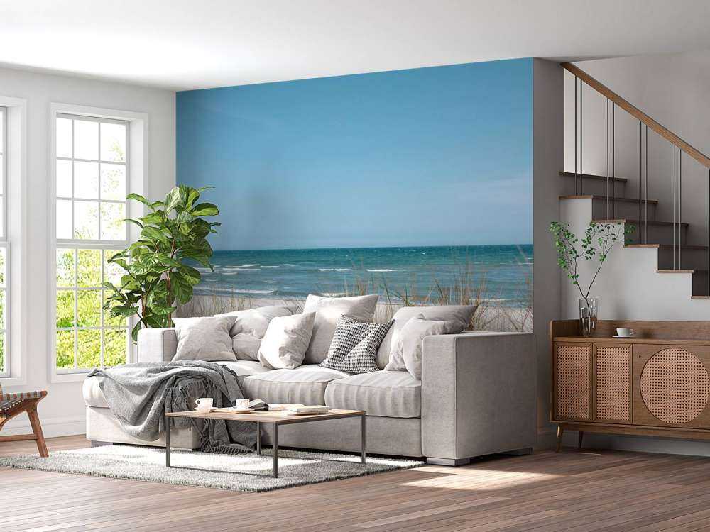 Beach in Boltenhagen