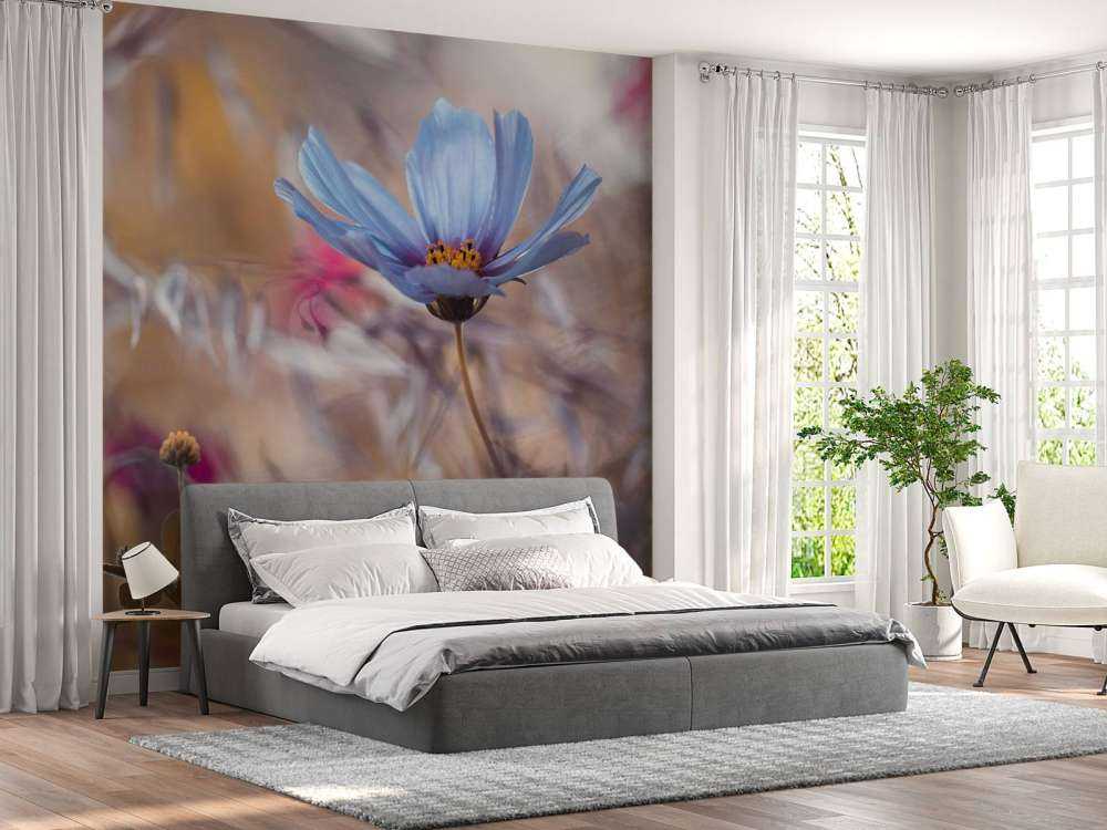 Things that flowers tell